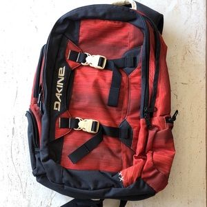 ❗️Sale❗️Dakine Book bag